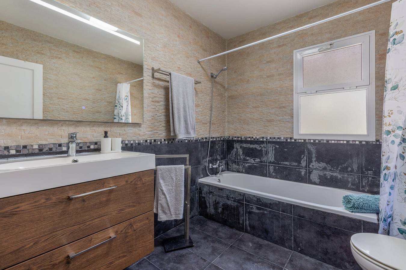 Vakantiehuis 'Betta' met privézwembad, tuin en Wi-Fi, foto 12