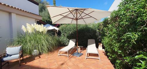 Chalet in Cala Santanyí, Santanyí für 4 