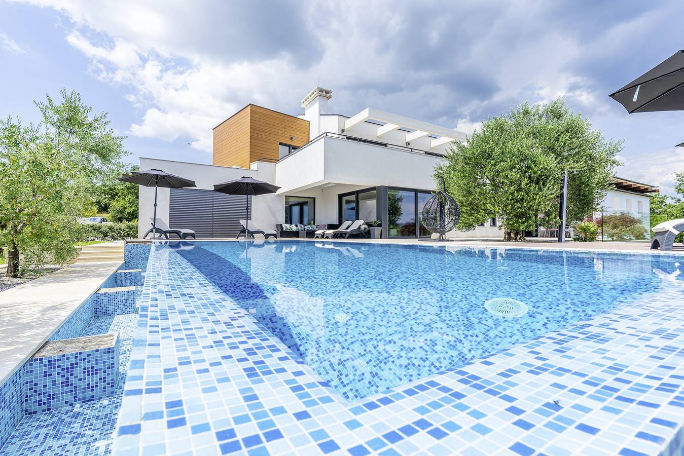 Casa vacanza a Pedena a partire da 599€ a notte