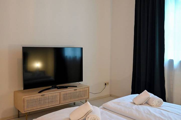Ganze Wohnung, 2 bedroom apartment in herrsching am ammersee in Herrsching am Ammersee (Stadt), Herrsching