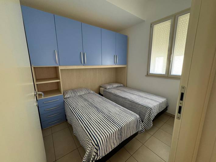 Appartamento intero, Bavierino in Cattolica, Provincia di Rimini