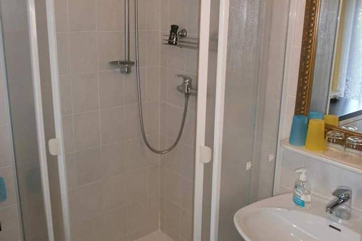 Ferienhaus für 4 Personen, mit Garten, mit Haustier in Thale - 4