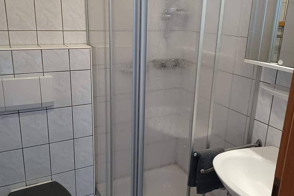 Ganze Wohnung, Ferienwohnung Klausenberg, 90qm mit Balkon in Reit im Winkl, Bayerische Alpen