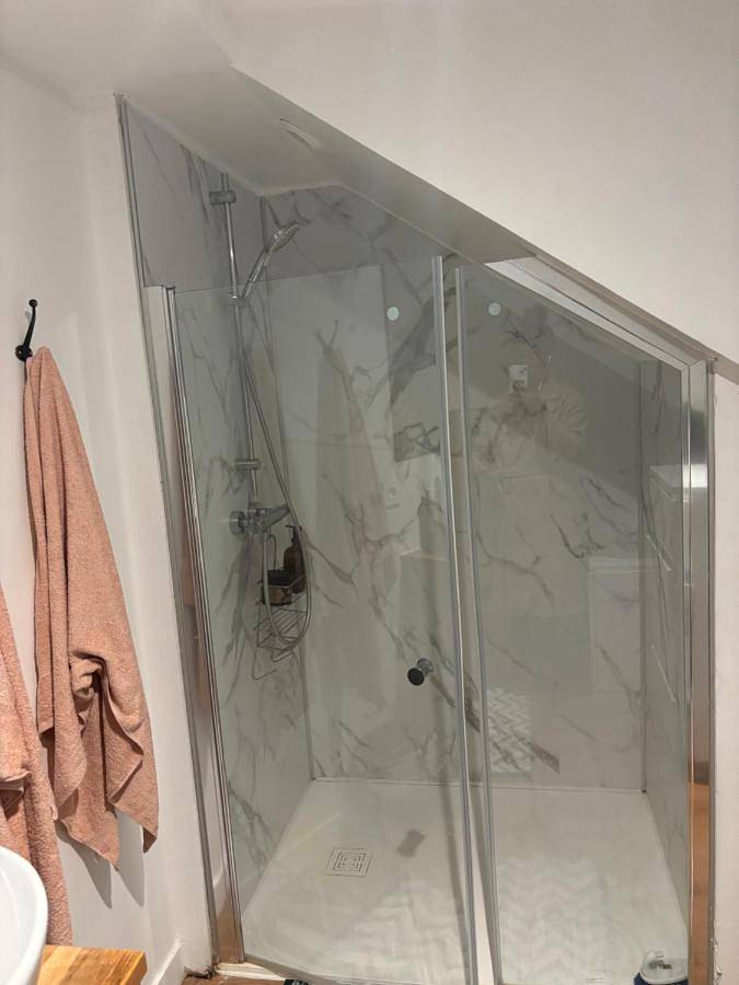 Location de vacances pour 8 personnes, avec jardin, animaux acceptés à Bonneuil-Matours - 4