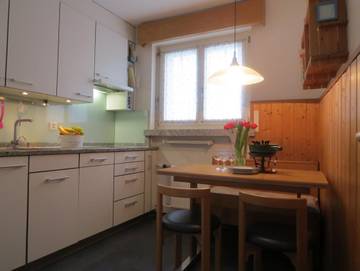 Ferienwohnung für 4 Personen in Arosa, Plessur, Bild 3