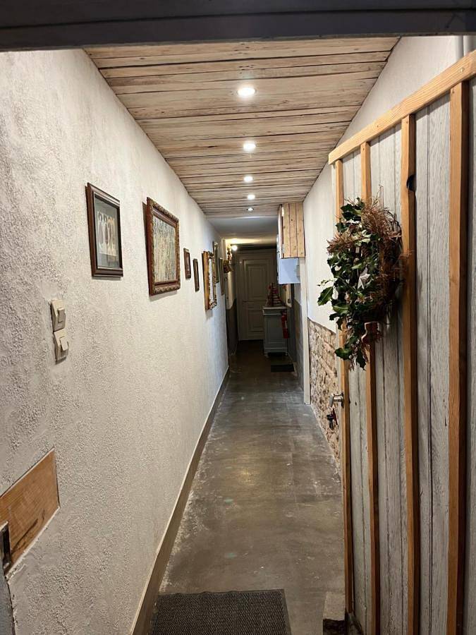 Gîte pour 4 personnes, avec vue et jardin, adapté aux familles dans Fremifontaine - 3