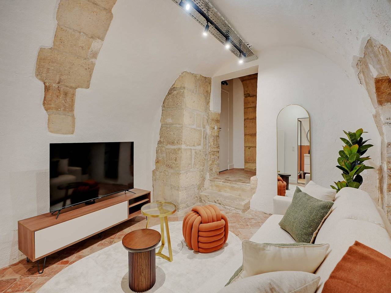 Appartement de vacances