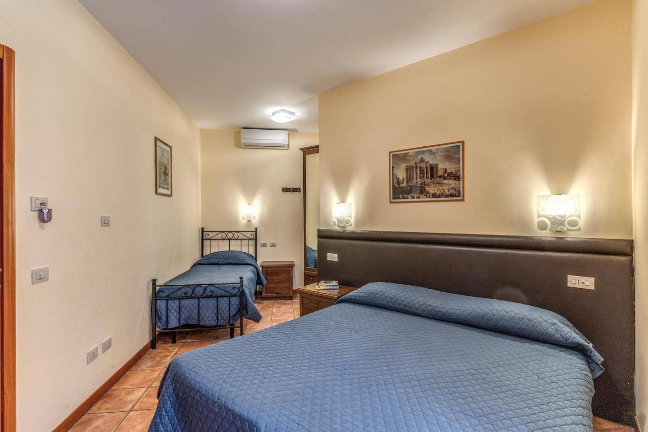 Locanda San Cosimato in Trastevere, Roma