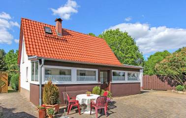 Ferienhaus für 2 Personen in Rheinsberg, Ostprignitz-Ruppin, Bild 1