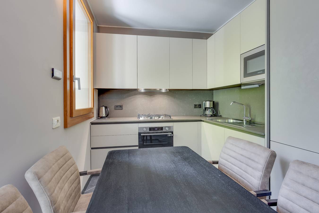 Ganze Wohnung, Porto Letizia Milano 1 in Porlezza, Gemeinde Porlezza