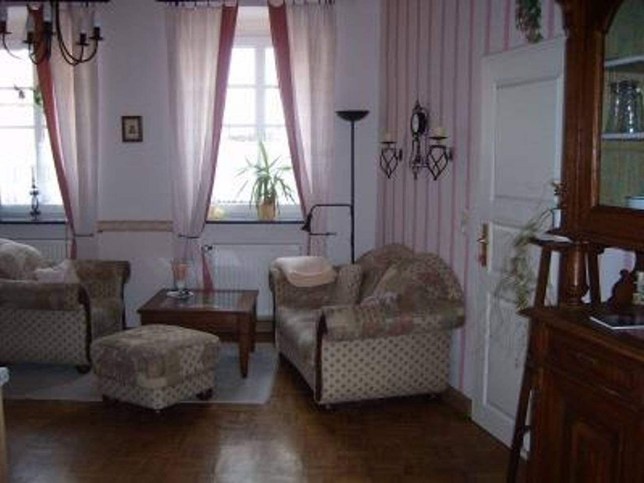 Ganze Ferienwohnung, Fewo Bindges in Enkirch, Bernkastel-Kues & Umgebung