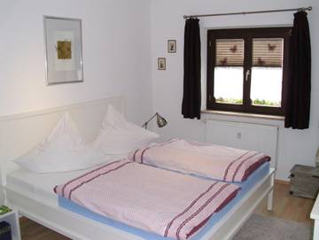 Ferienwohnung für 2 Personen in Oberammergau, Ammergauer Alpen, Bild 3