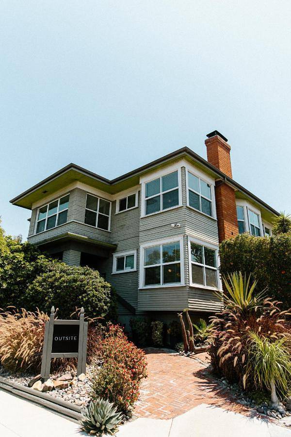 Pousadas e b&b para 2 pessoas, com terraço em San Diego