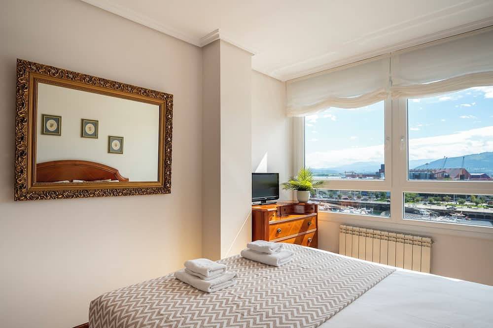 Apartamento entero, Elegante y amplio casa con vistas espectaculares in Santander, Costa de Cantabria