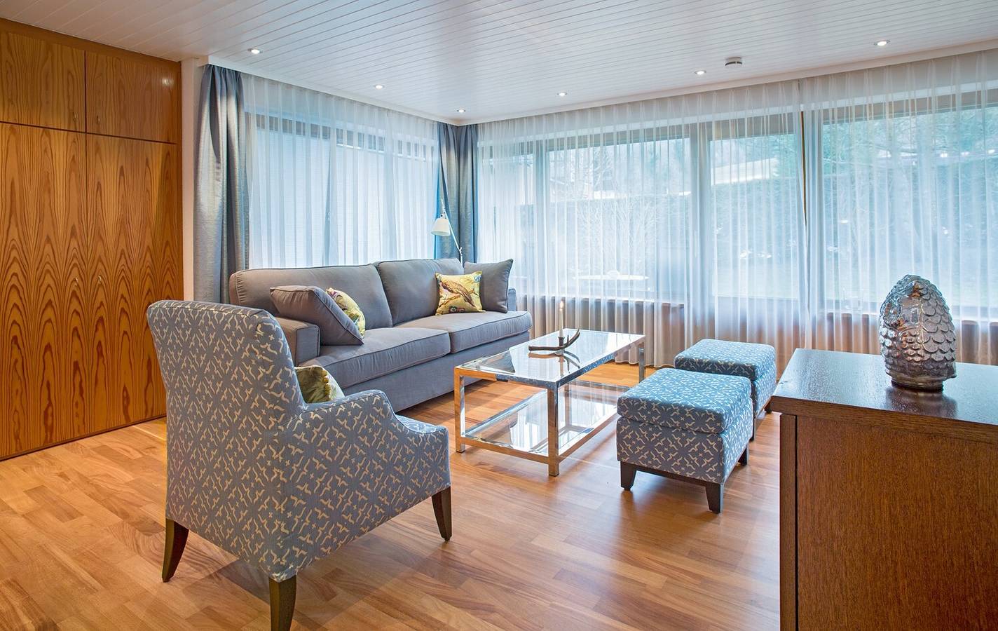 Ganze Wohnung, Ferienwohnung '3 - Silva Nigra' mit Terrasse und Wi-Fi in Hinterzarten, Südschwarzwald