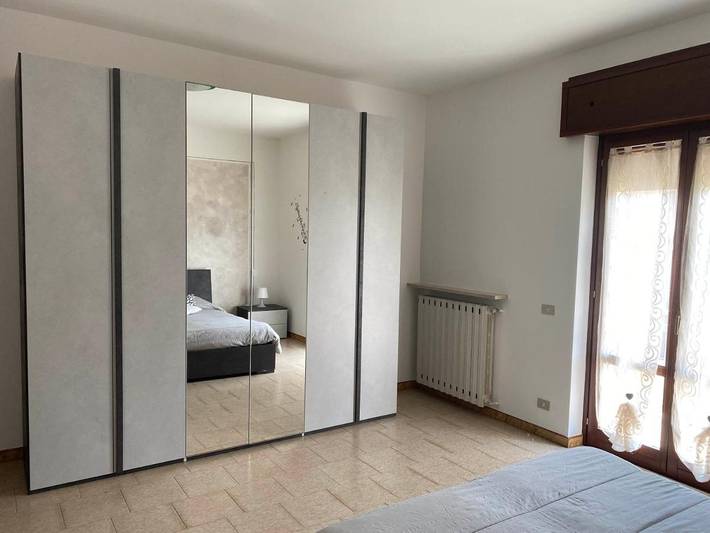 Gîte pour 5 personnes, avec balcon et jardin à Colognola ai Colli - 4