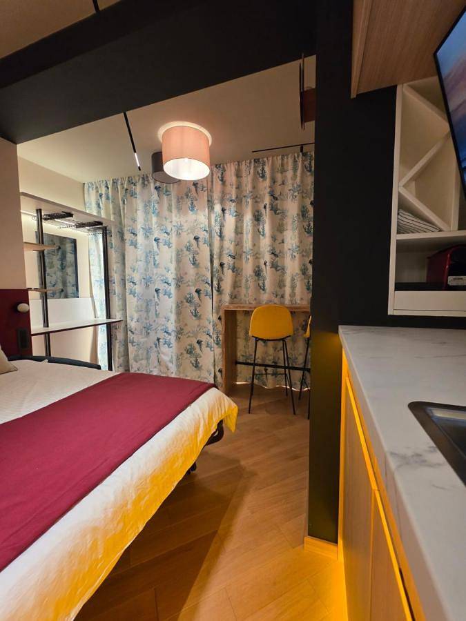 Gîte pour 2 personnes, avec vue à Kotor - 3