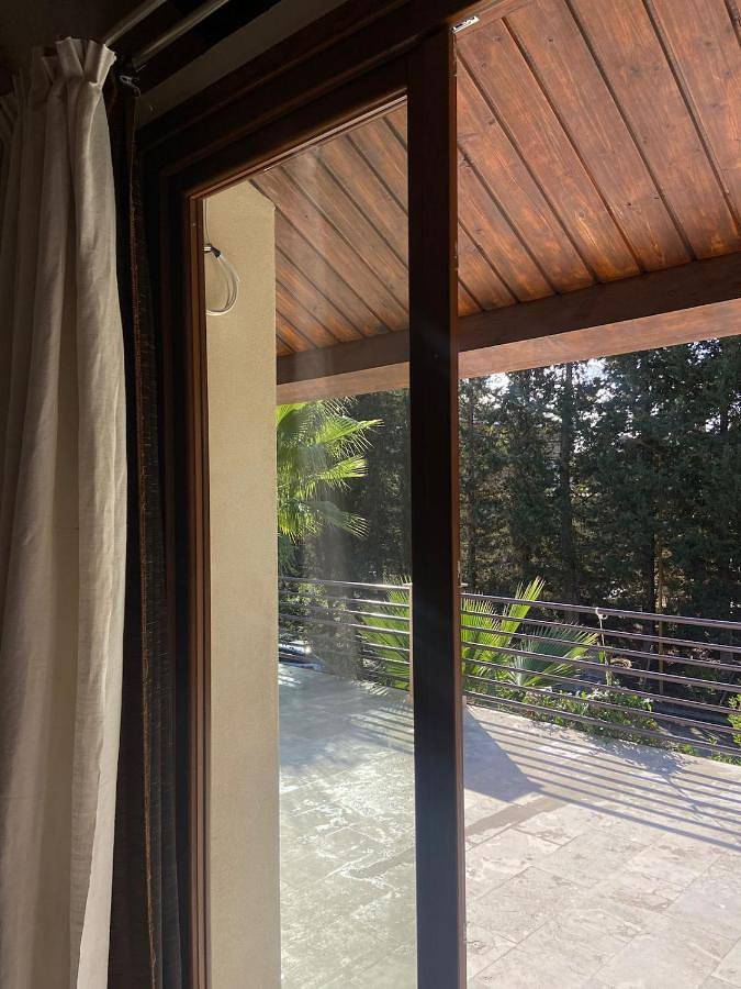 Double or Twin Room with Private Bathroom in Roma, Provincia di Roma