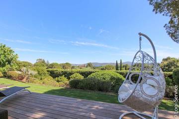 Vakantiewoning voor 8 Personen in Grimaud, Draguignan en omgeving, Afbeelding 4