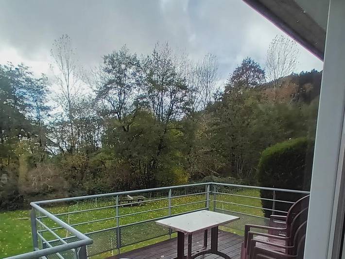 Gîte für 6 Personen, mit Sauna und Kinderpool im Elsass - 2