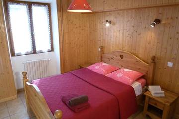 Location De Vacances pour 5 Personnes dans Termignon, Parc National de la Vanoise, Photo 1