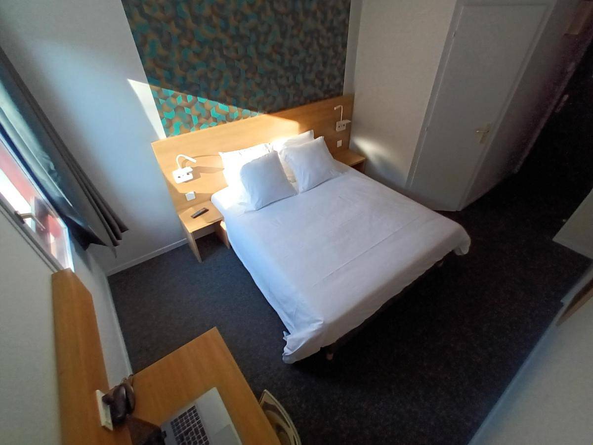Cit'Hotel Hotel Prime - Montpelier Ouest -Saint Jean de Vedas in Saint-Jean-de-Védas, Côte méditerranéenne (France)