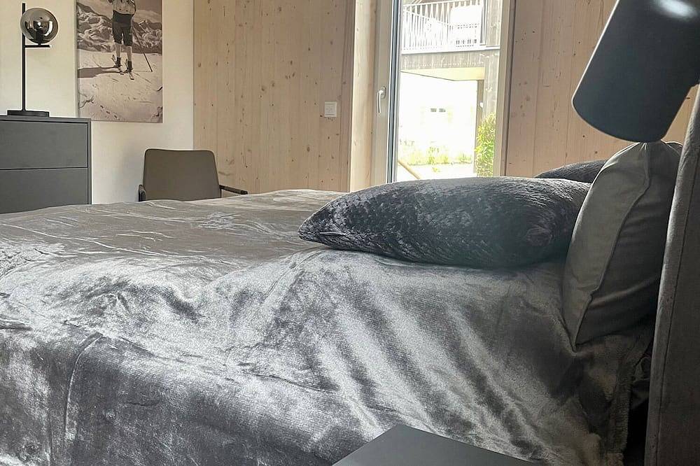 Ganze Wohnung, Ferienwohnung Widderkopf in Oberstaufen, Bayerisch Schwaben