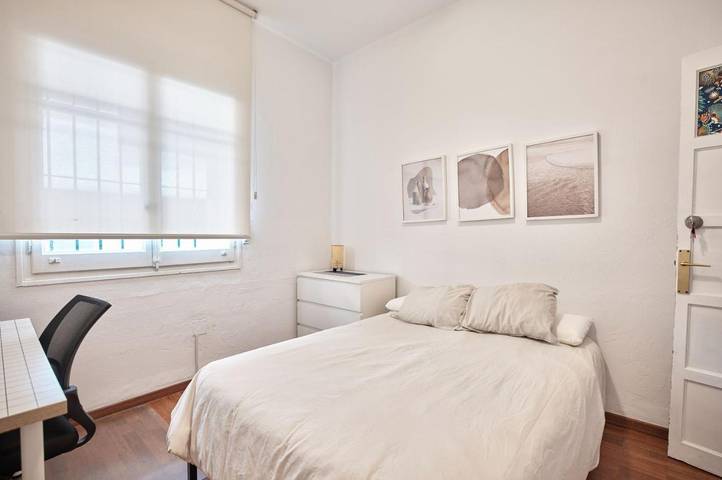 Apartament wakacyjny dla 2 osób w Kadyks