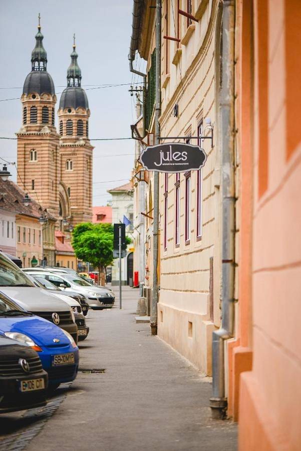 Dom gościnny dla 2 osób, z widok i ogród w Sybin