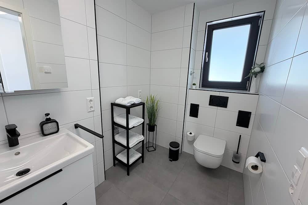 Ganze Wohnung, Bileanca Wohnung 6, Neubau-Ferienwohnung in Europa-Park, Rheinhausen