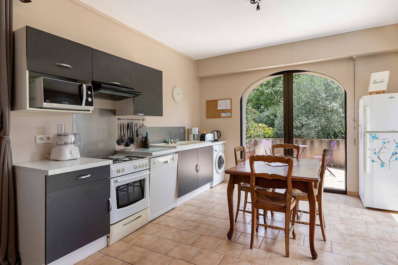 Bienvenue au "Gite la Loge" à St Aignan in Saint-Aignan, Région de Romorantin-Lanthenay