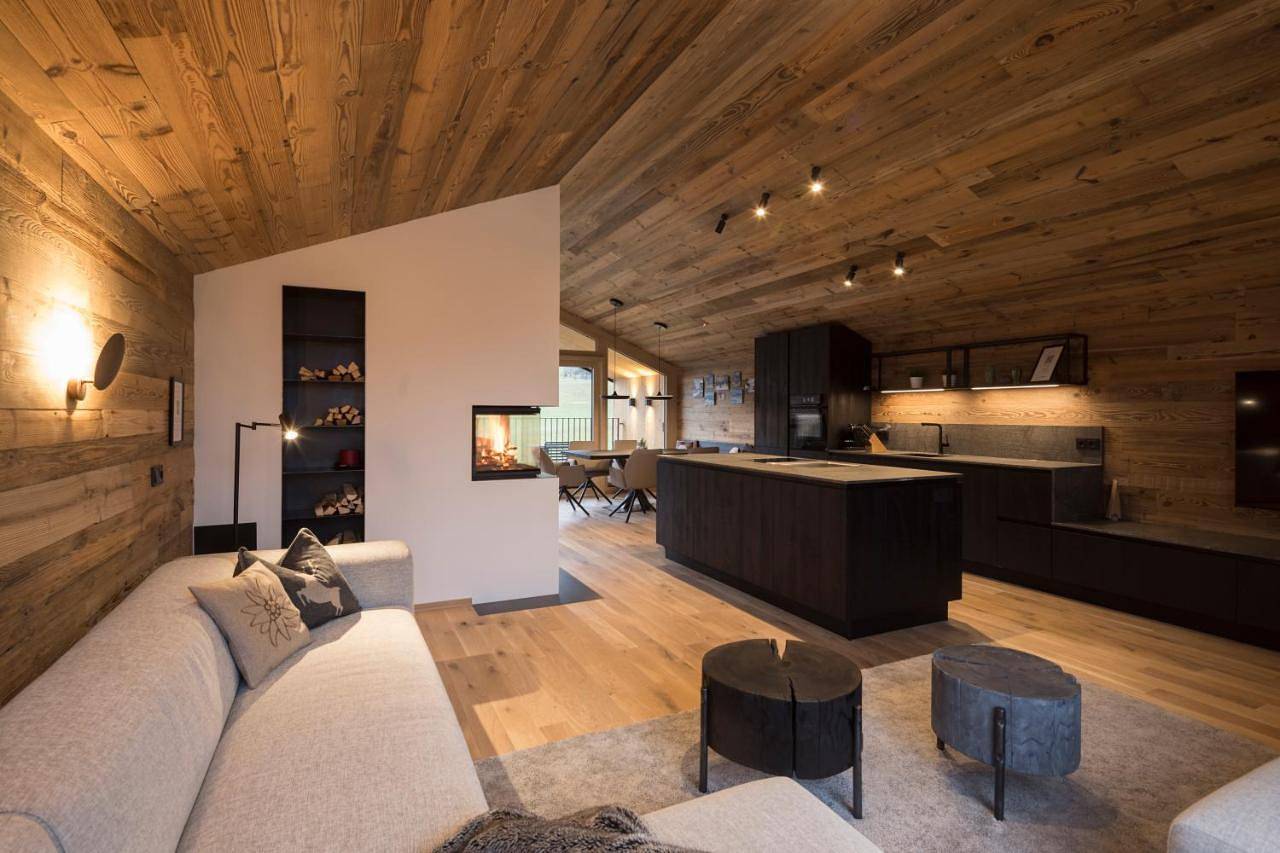 Haus Sonnblick Chalet in Reith im Alpbachtal, Kaisergebirge