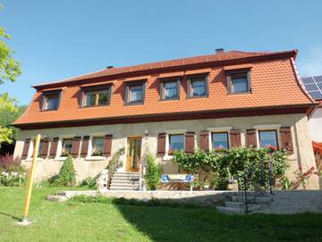 Ferienwohnung für 4 Personen in Landkreis Bayreuth, Bild 2