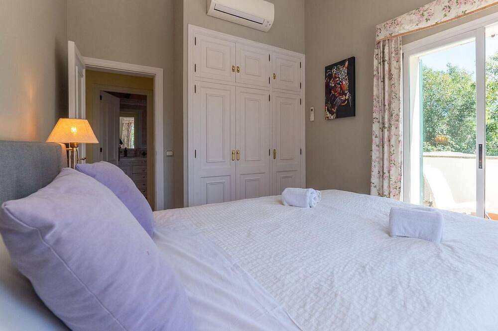 Acogedora casa en Santa Maria con piscina privada, puede ser interior o. in Santa María del Camino, Interior de Mallorca