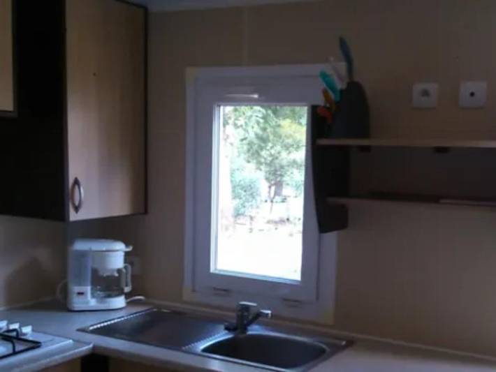 Camping pour 4 personnes à Argelès-sur-Mer - 2