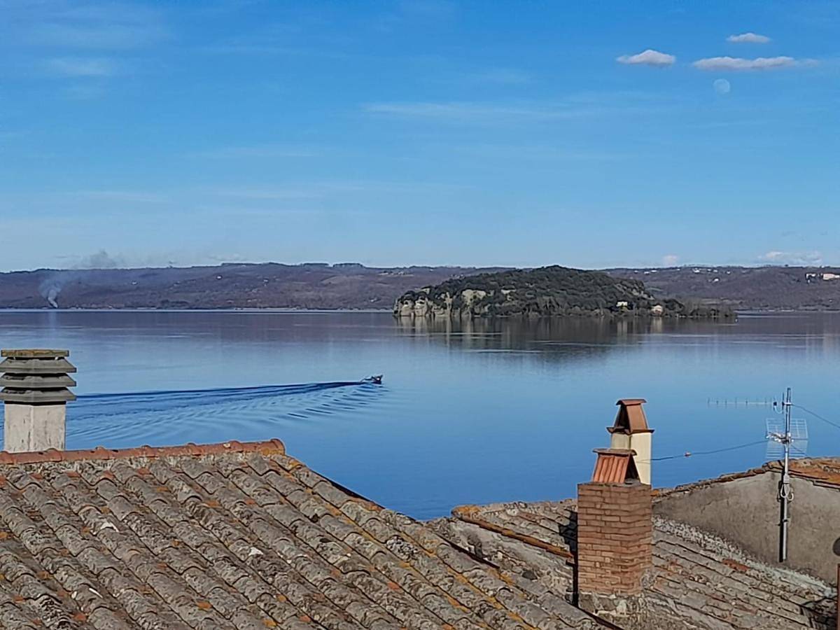 Geheel appartement, One-Bedroom Apartment in Marta, Meer van Bolsena