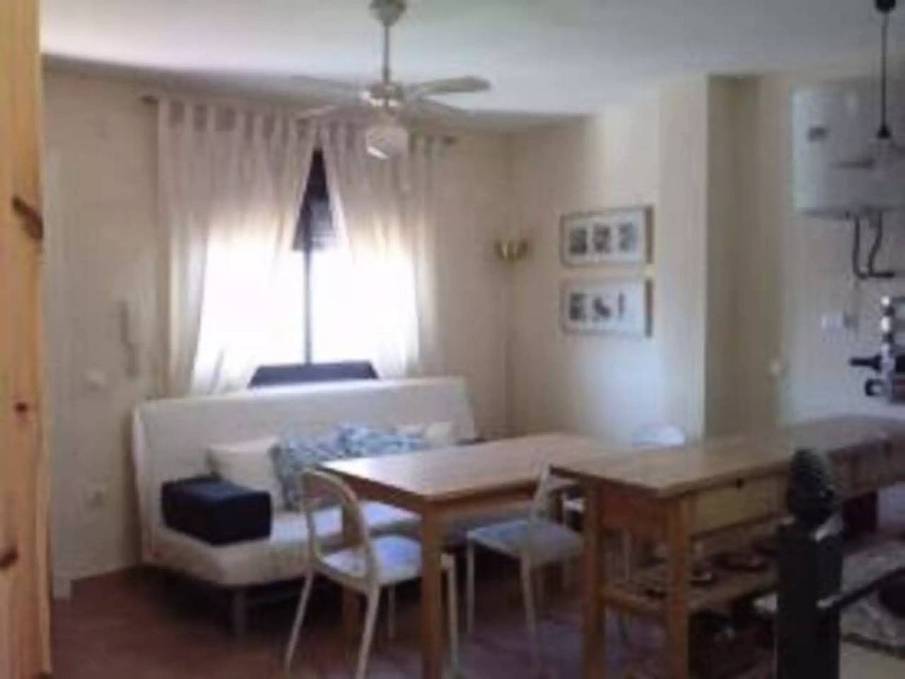 Apartamento entero, 3 estancias 6 personas in Playa Zahara de los Atunes, Barbate