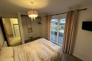 Apartment for 3 People in Plymouth, South West England, Photo 1