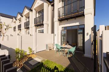 Holiday Rental for 4 People in Christchurch (New Zealand), Canterbury (NZ), Photo 4