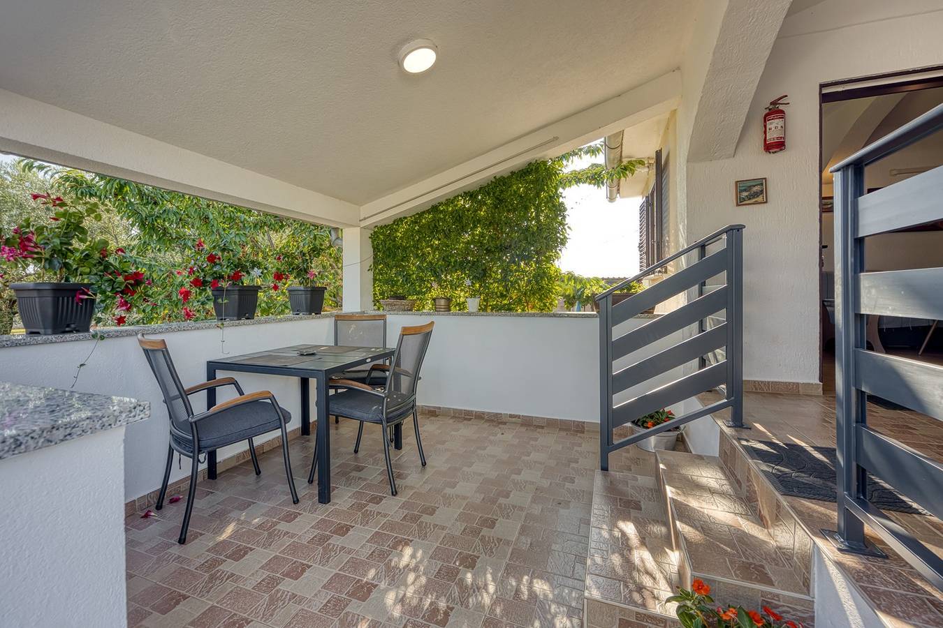 Holiday Home Alexander in Pula-Medulin, Pula