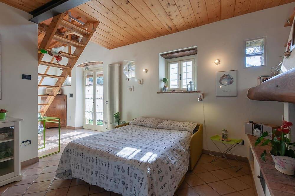 Prachtig huis in S. Giuliano Terme Pi in San Giuliano Terme, Italiaanse Rivièra