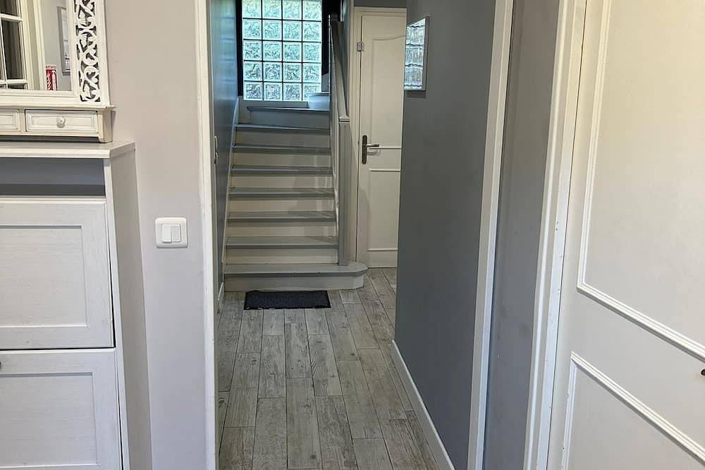 Spacious and pleasant in Garges-lès-Gonesse, Valle del Oise