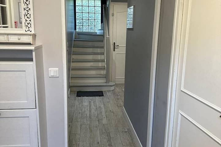 Location de vacances pour 11 personnes à Garges-lès-Gonesse