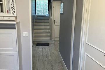 Location de vacances pour 11 personnes à Garges-lès-Gonesse