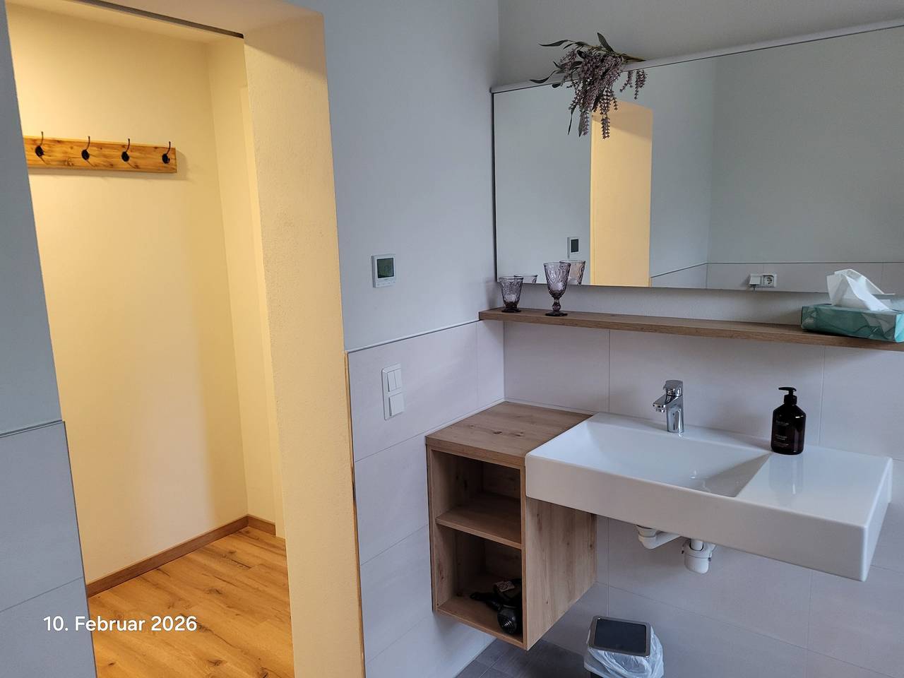 Ganze Wohnung, Apartment „Beim Häusler“ mit Wlan in Radibor, Oberlausitz-Niederschlesien