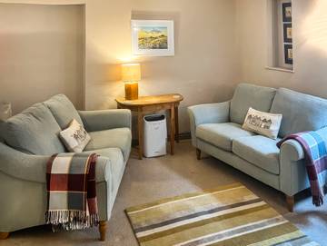 Holiday Rental for 5 People in Blakeney, Norfolk, Photo 2