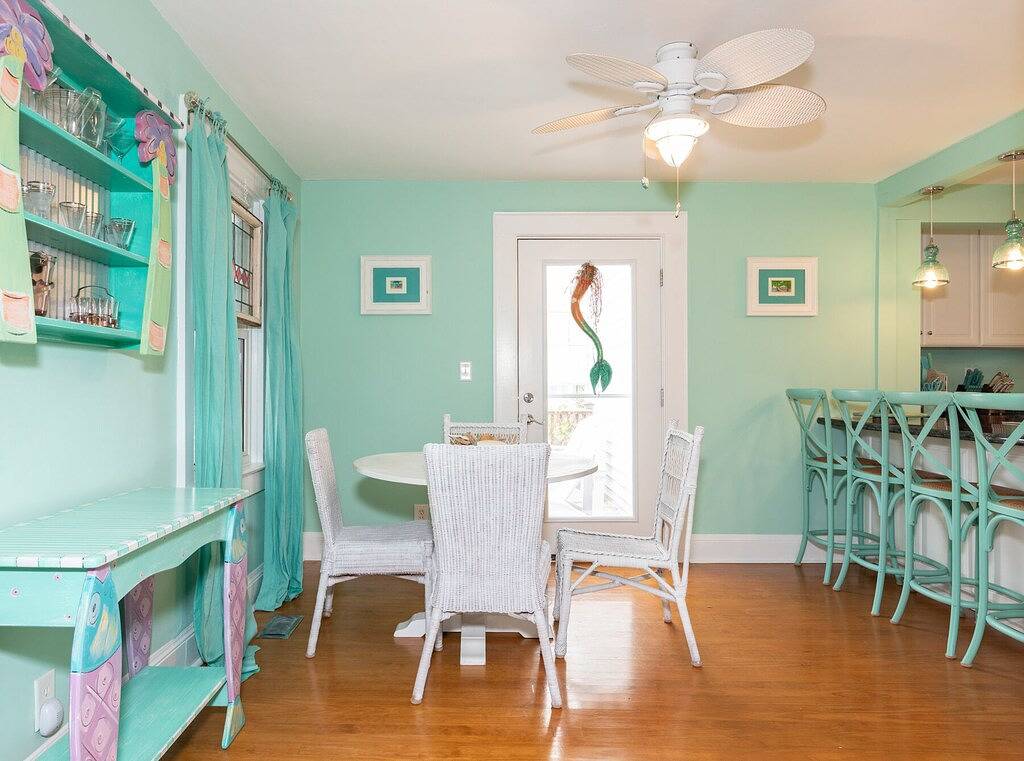 Vacation Home for 6 Guests in Virginia Beach