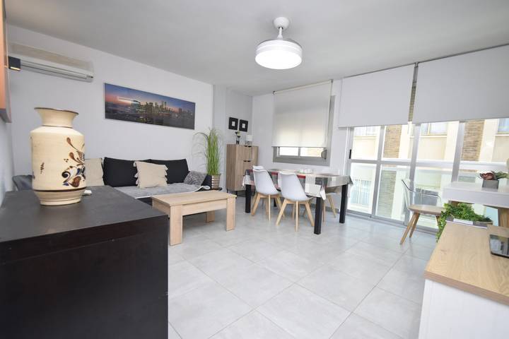 Appartement entier, Marina Baixa 3D in La Cala de Finestrat, Finestrat