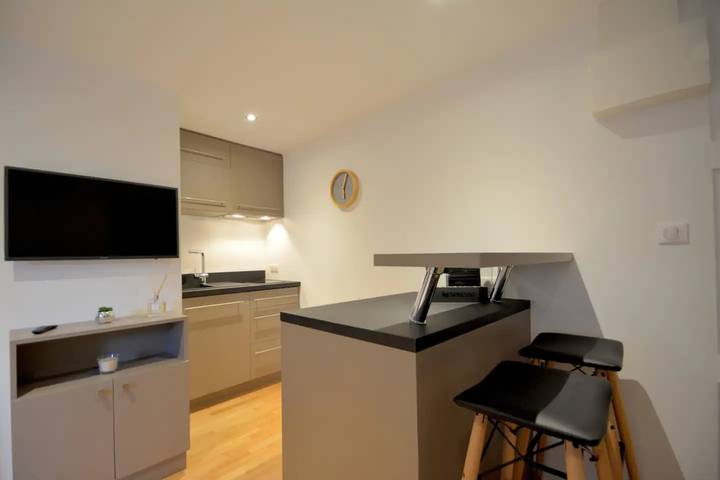 Appartement de vacances pour 2 personnes en Haute-Savoie - 3