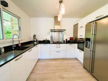 Maison De Vacances pour 11 Personnes dans Fouesnant, Côte de Cornouaille, Photo 4